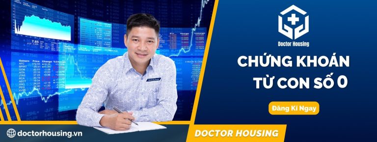 CHỨNG KHOÁN TỪ CON SỐ 0