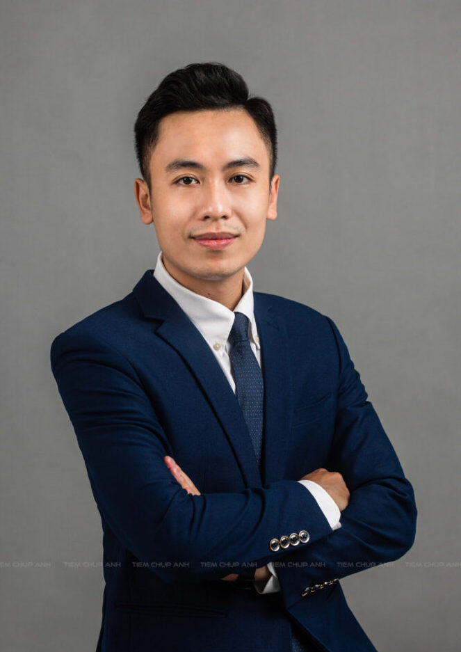doanh nhan nam